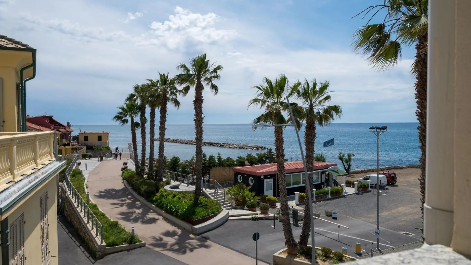 Apartment Alice 3 By Interhome Riva Ligure