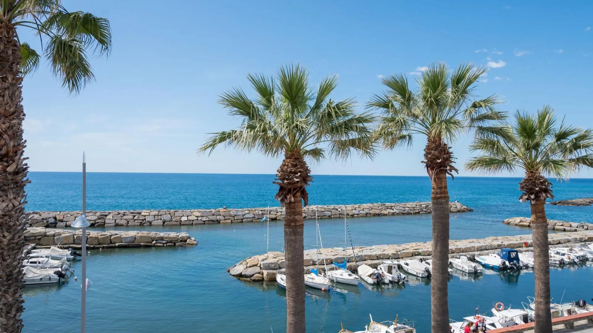 Apartment Alice 3 By Interhome Riva Ligure 0*,  Italy