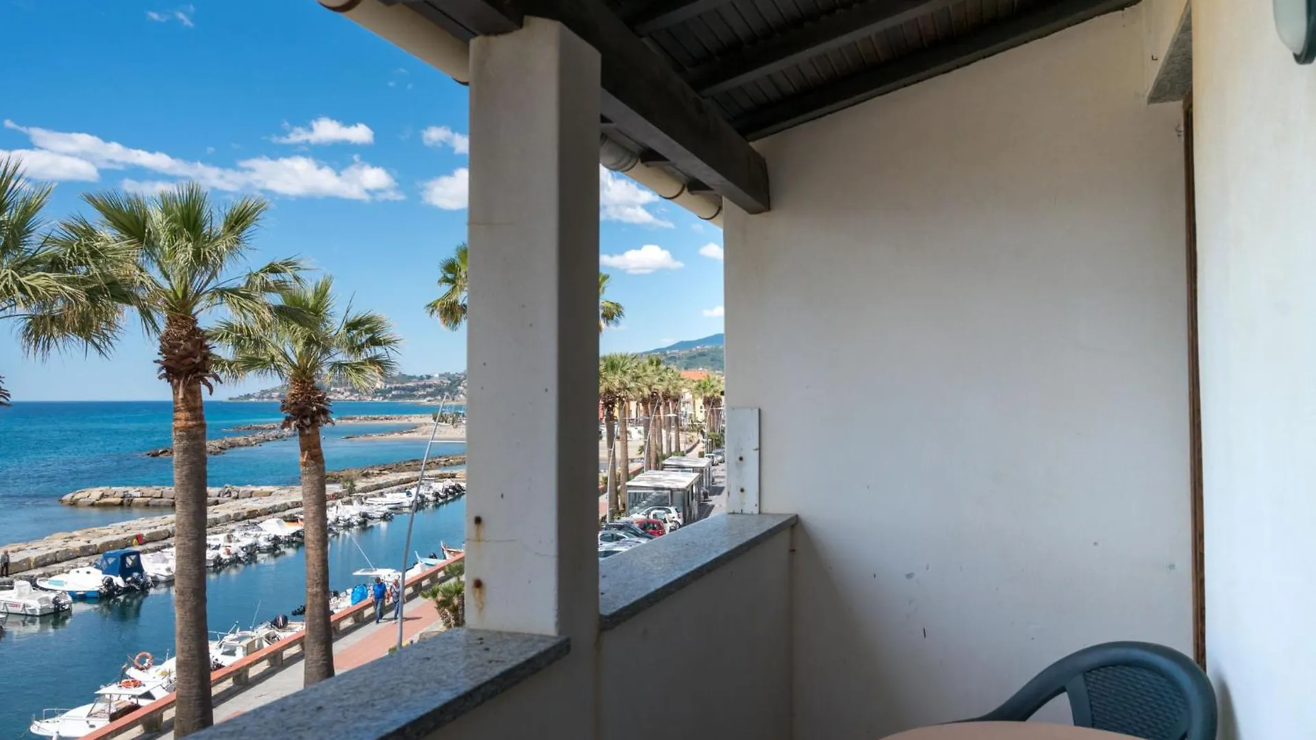 Apartment Alice 3 By Interhome Riva Ligure