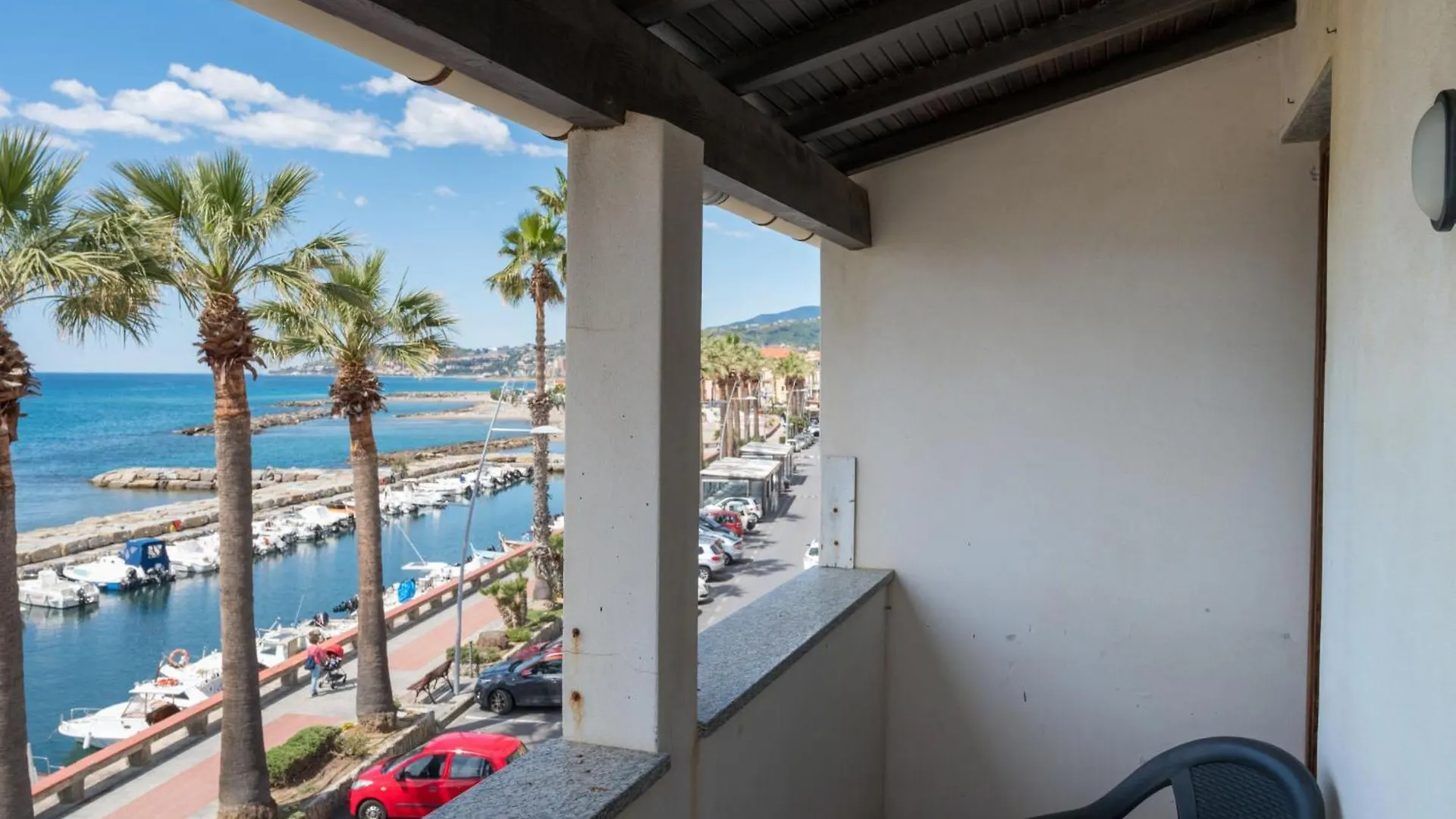 Apartment Alice 3 By Interhome Riva Ligure