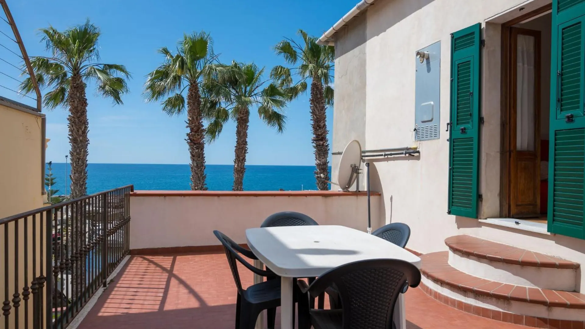 Apartment Alice 3 By Interhome Riva Ligure