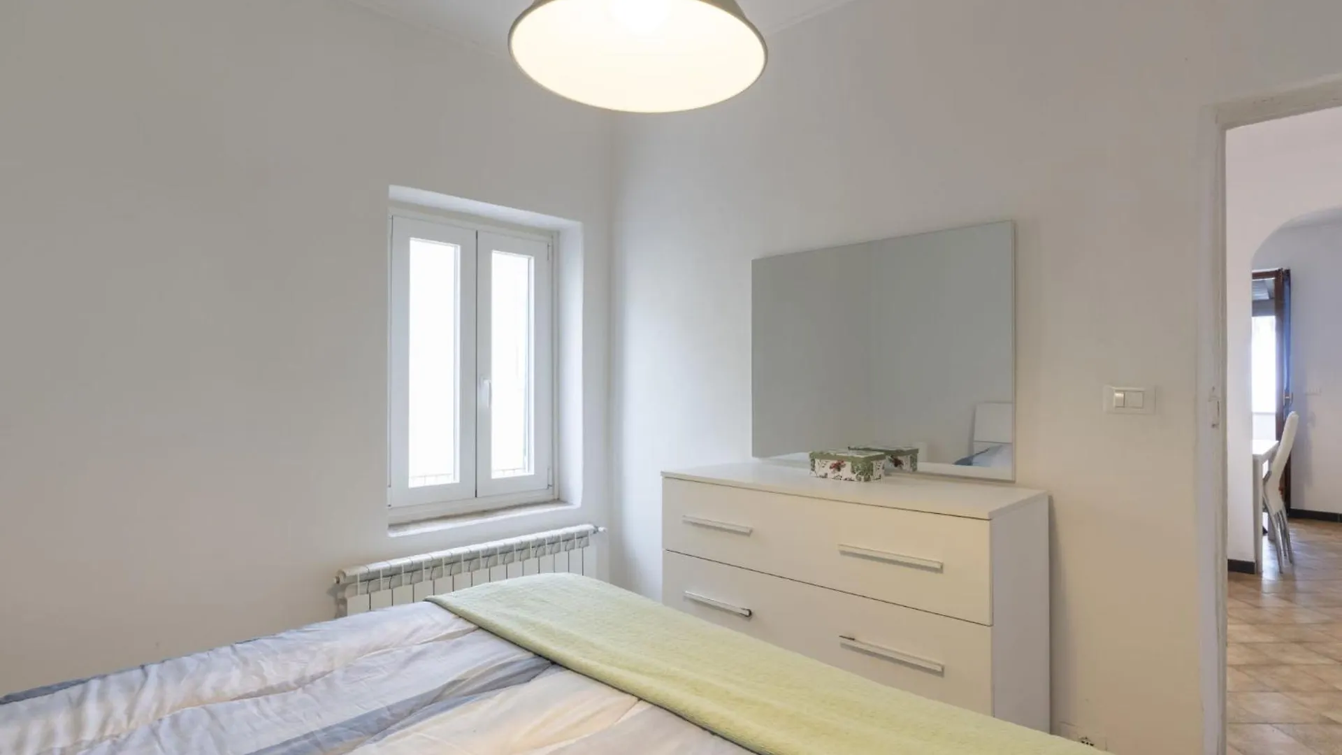 Apartment Alice 3 By Interhome Riva Ligure