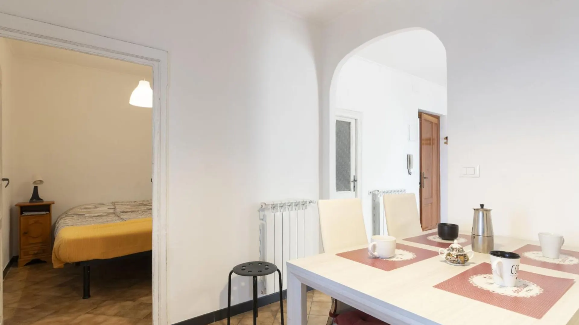 Apartment Alice 3 By Interhome Riva Ligure Italy
