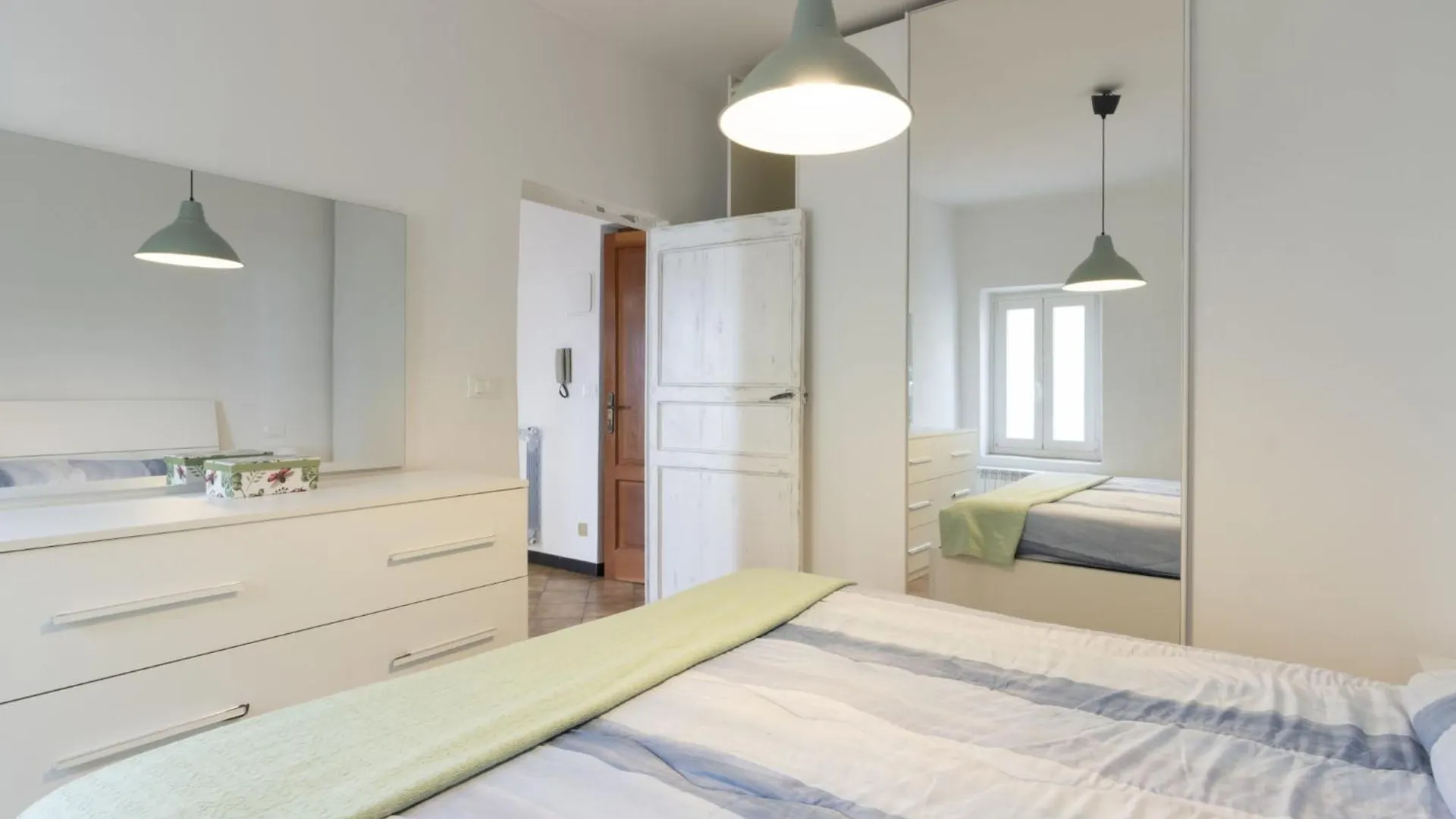 Apartment Alice 3 By Interhome Riva Ligure 0*,