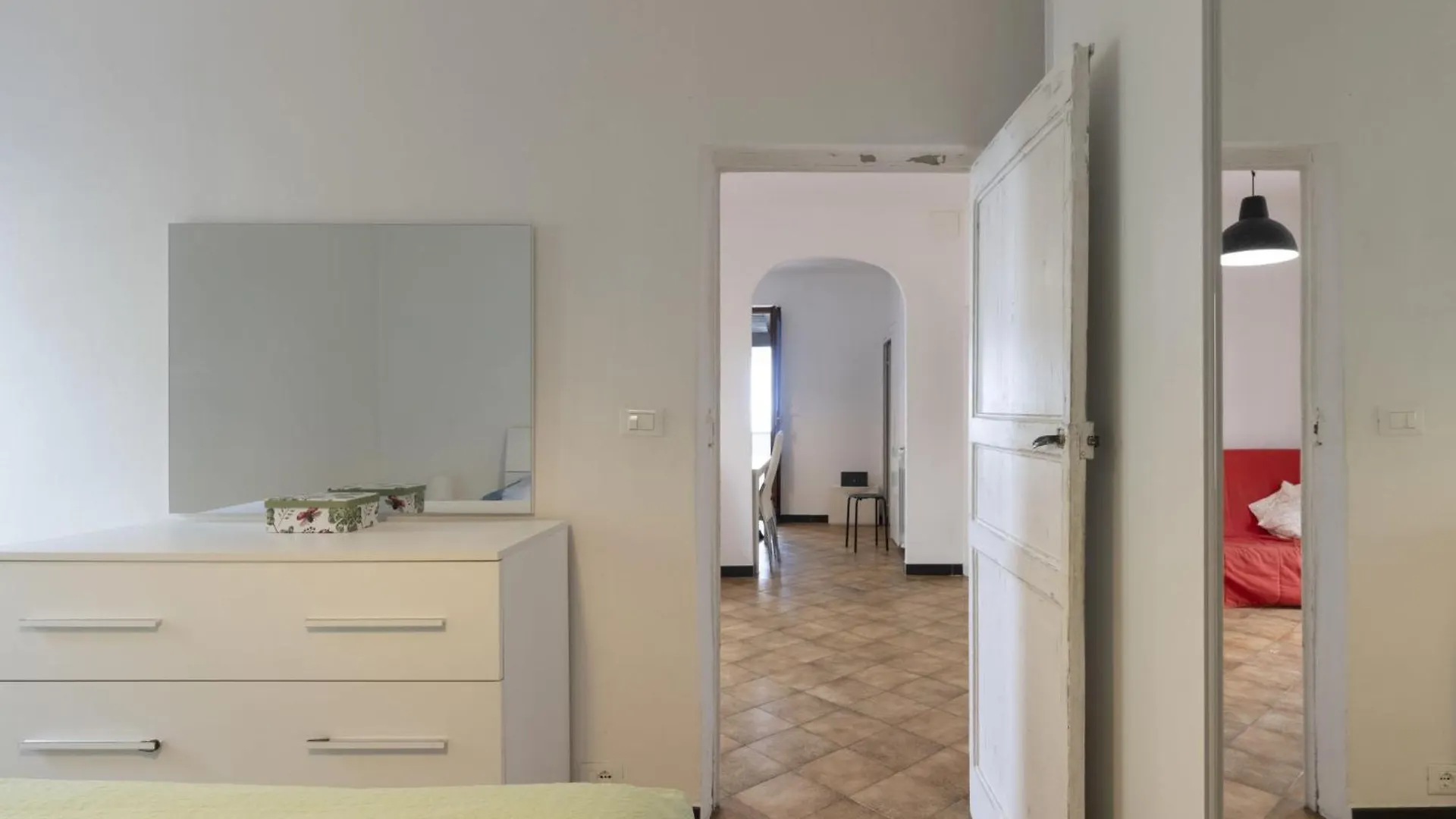 Apartment Alice 3 By Interhome Riva Ligure