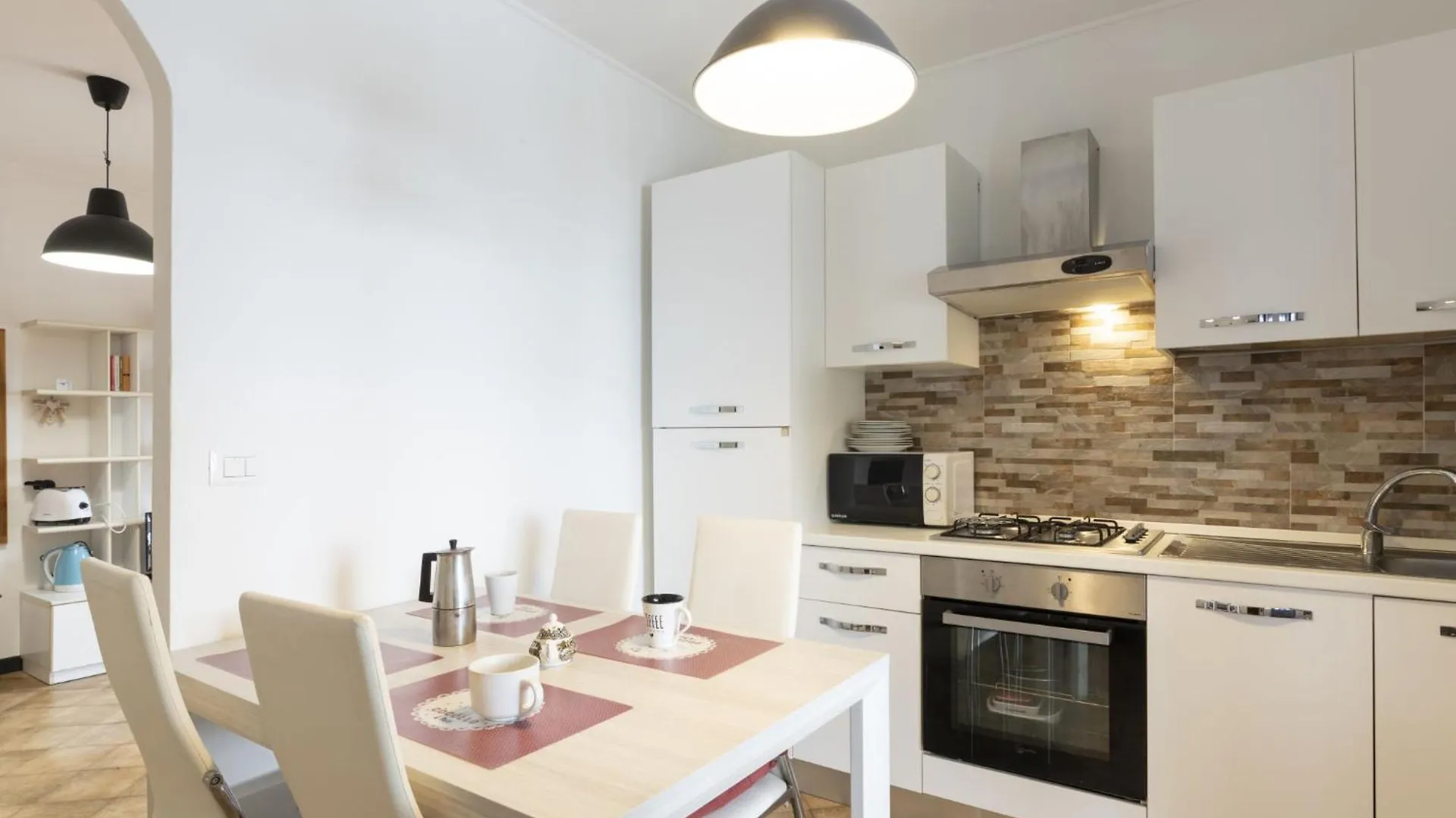 Apartment Alice 3 By Interhome Riva Ligure