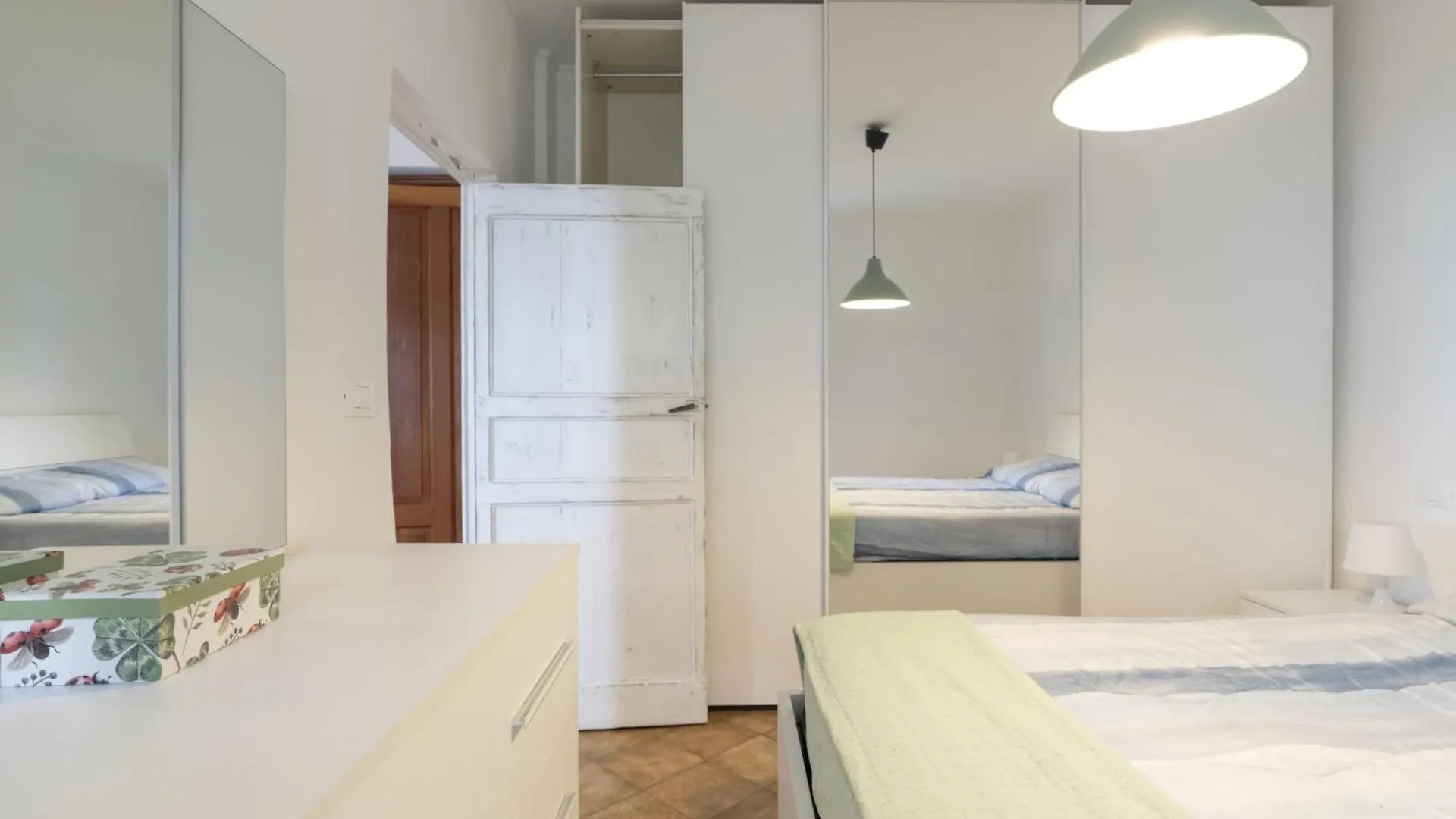 Apartment Alice 3 By Interhome Riva Ligure