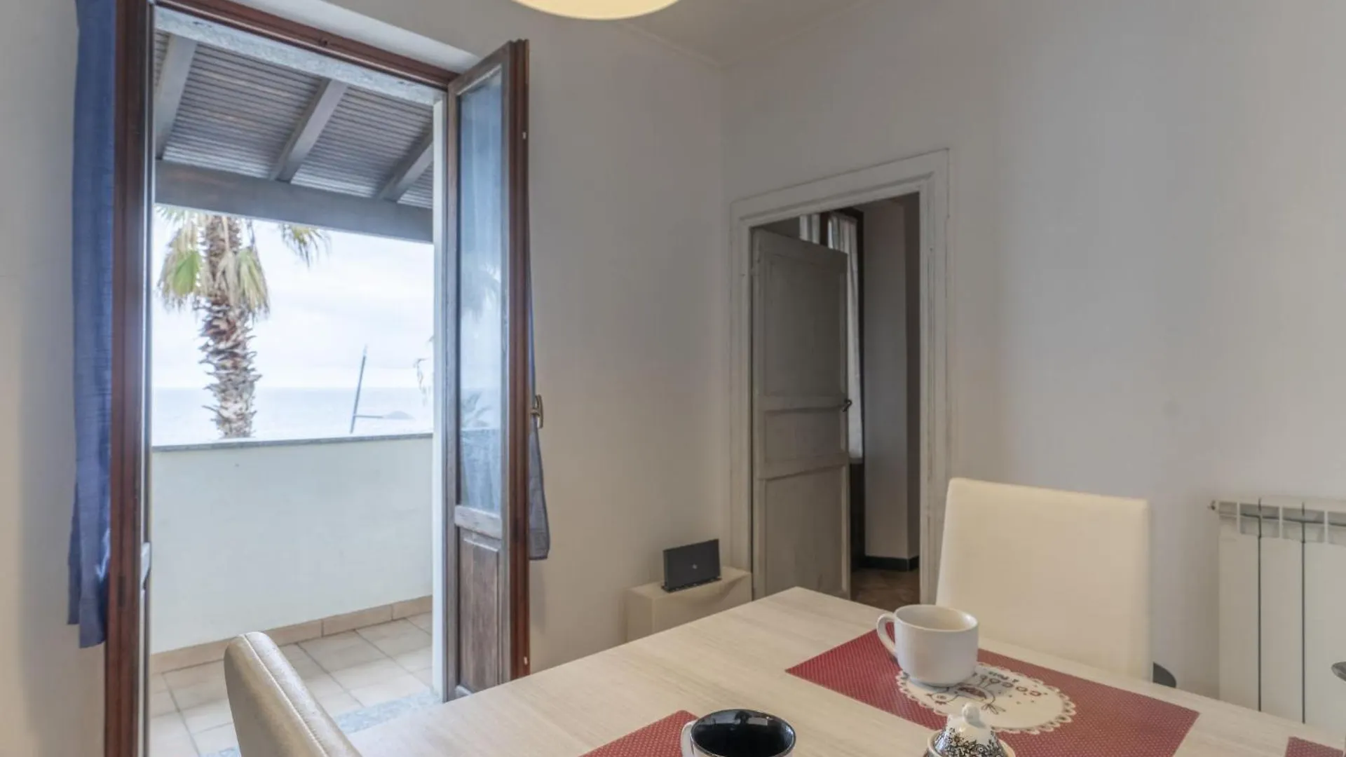 Apartment Alice 3 By Interhome Riva Ligure