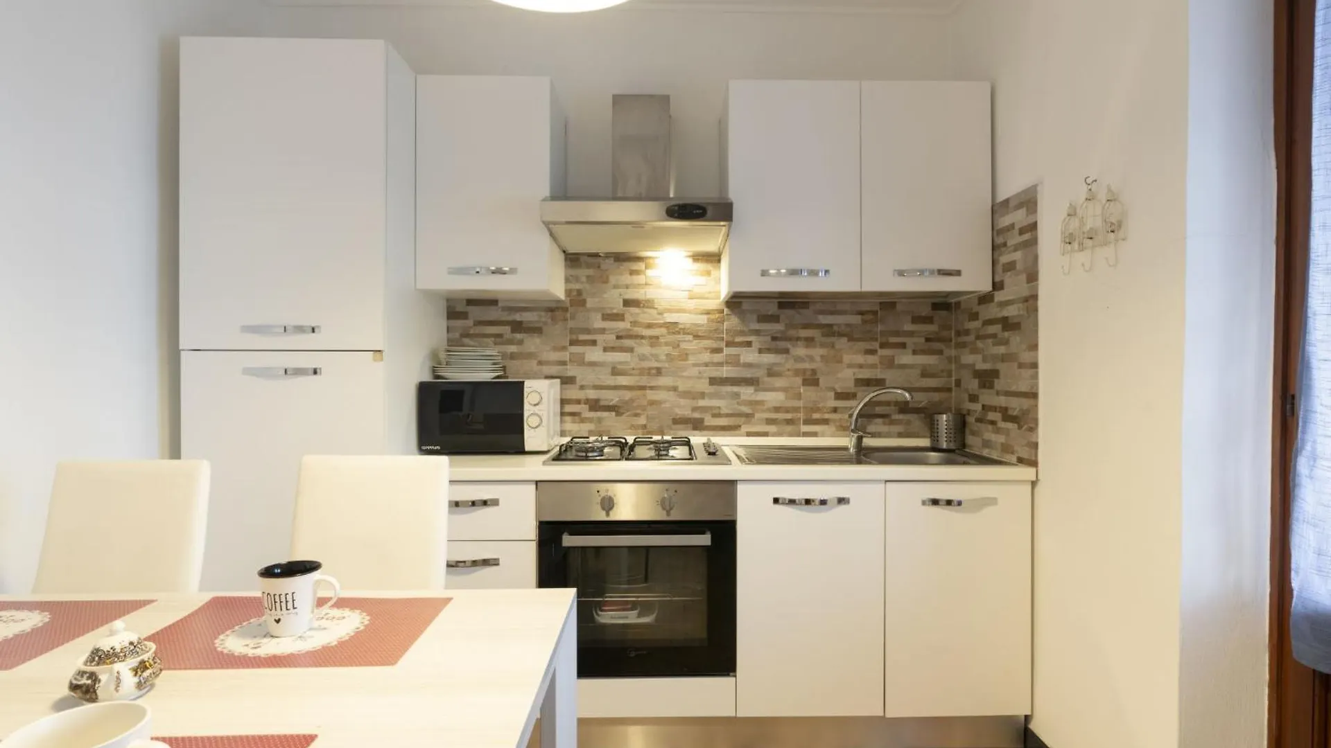 Apartment Alice 3 By Interhome Riva Ligure