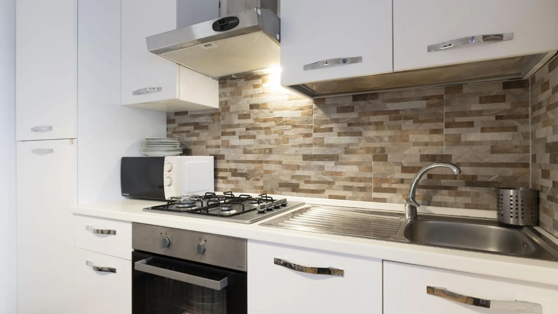 Apartment Alice 3 By Interhome Riva Ligure Italy