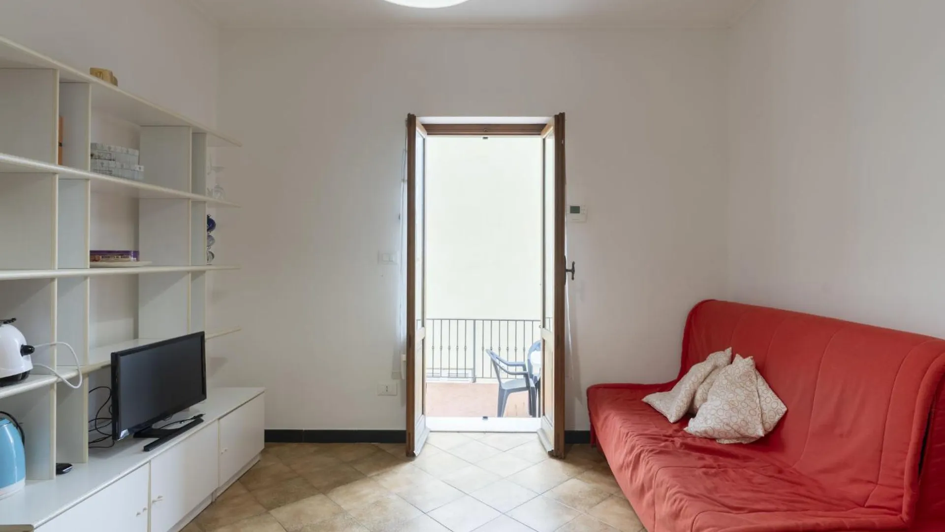 Apartment Alice 3 By Interhome Riva Ligure 0*,  Italy