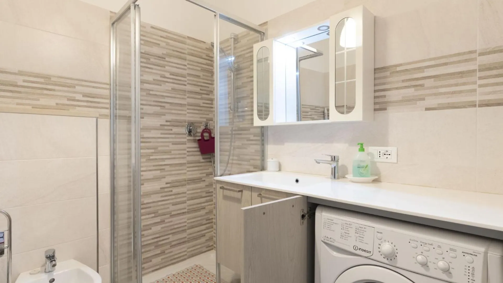Apartment Alice 3 By Interhome Riva Ligure 0*,