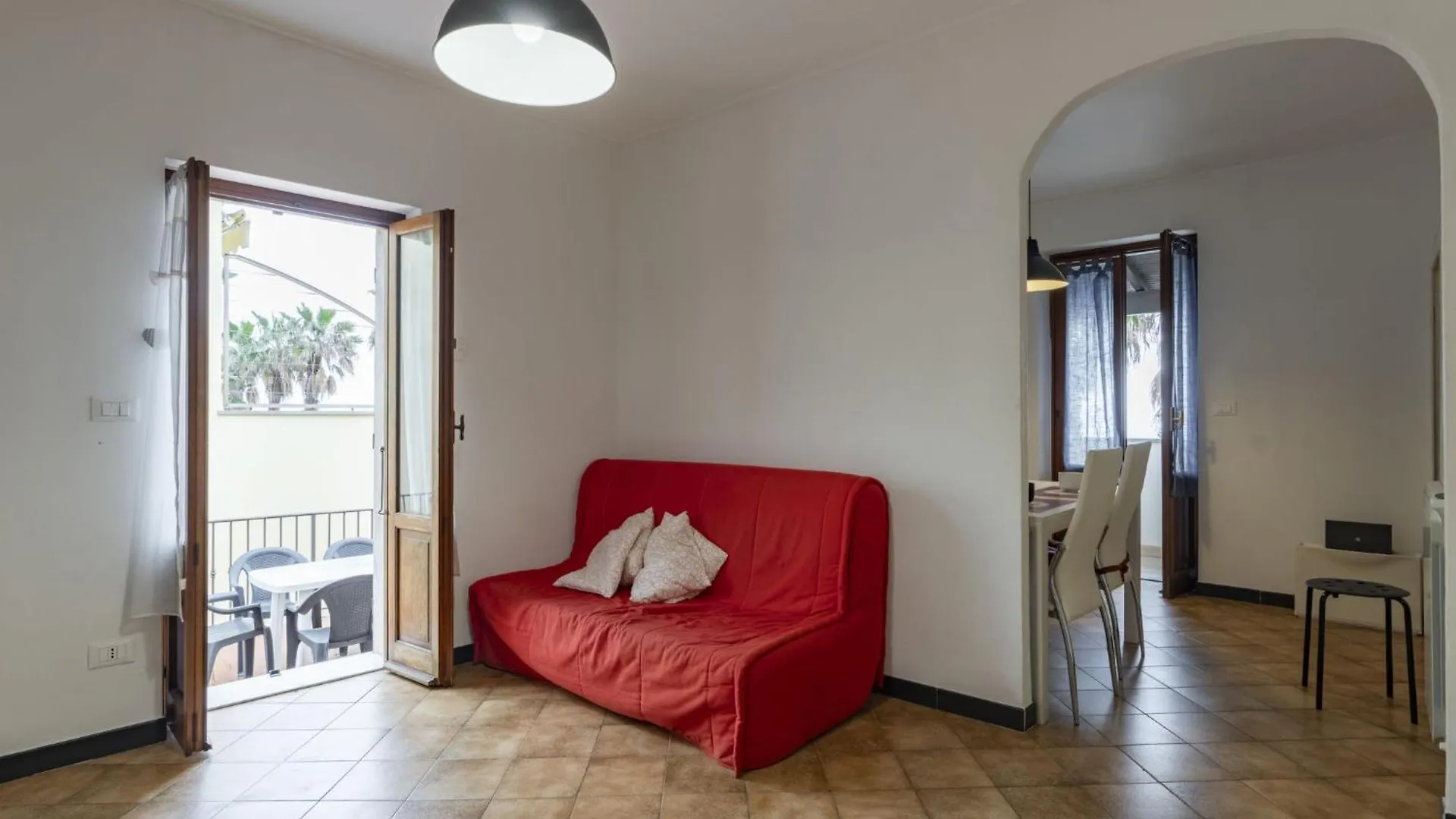 Apartment Alice 3 By Interhome Riva Ligure Italy