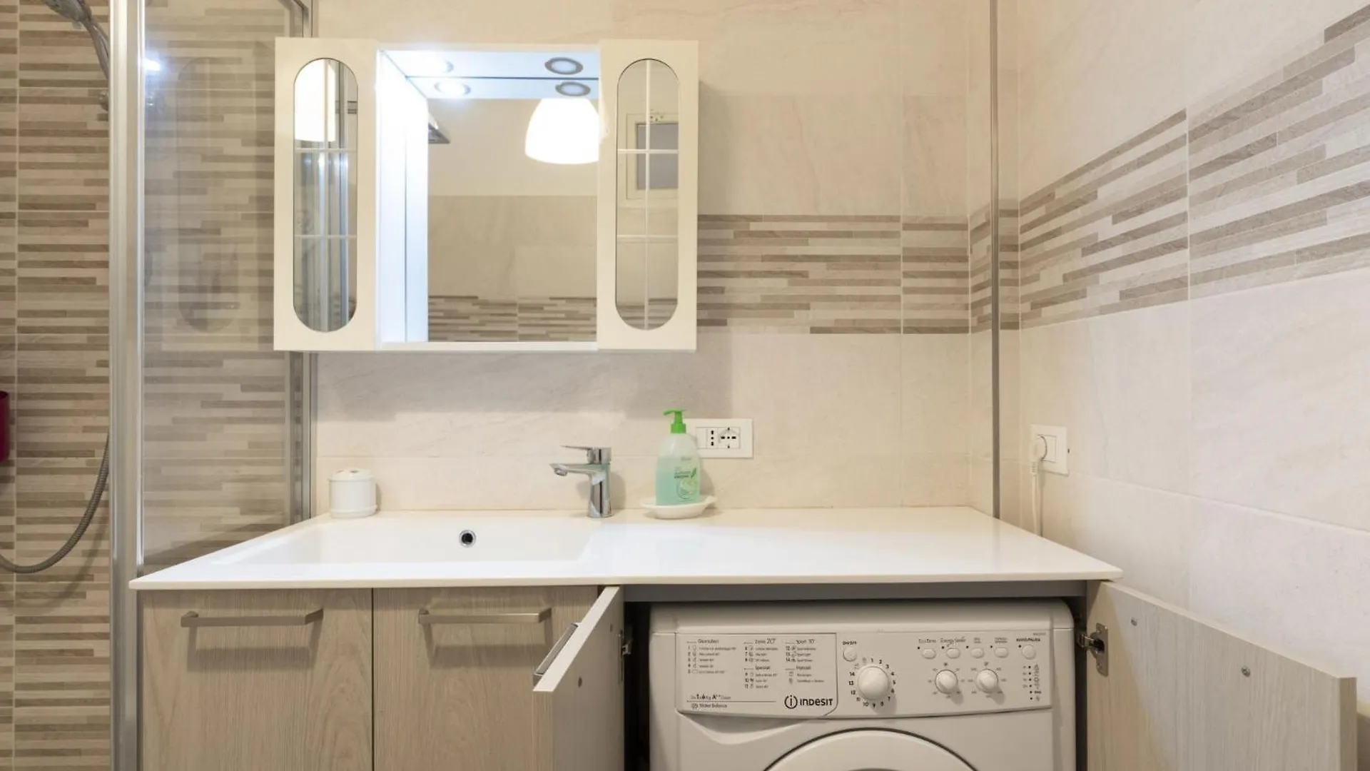 Apartment Alice 3 By Interhome Riva Ligure