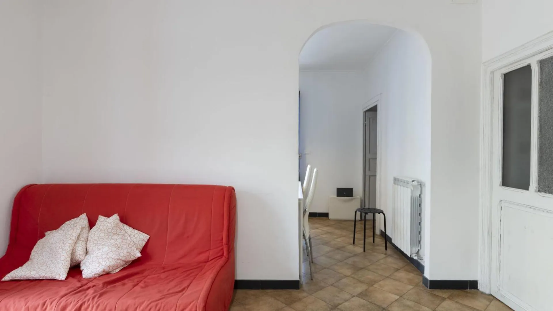Apartment Alice 3 By Interhome Riva Ligure