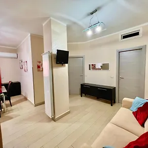  Apartment Casa Riva Mare
