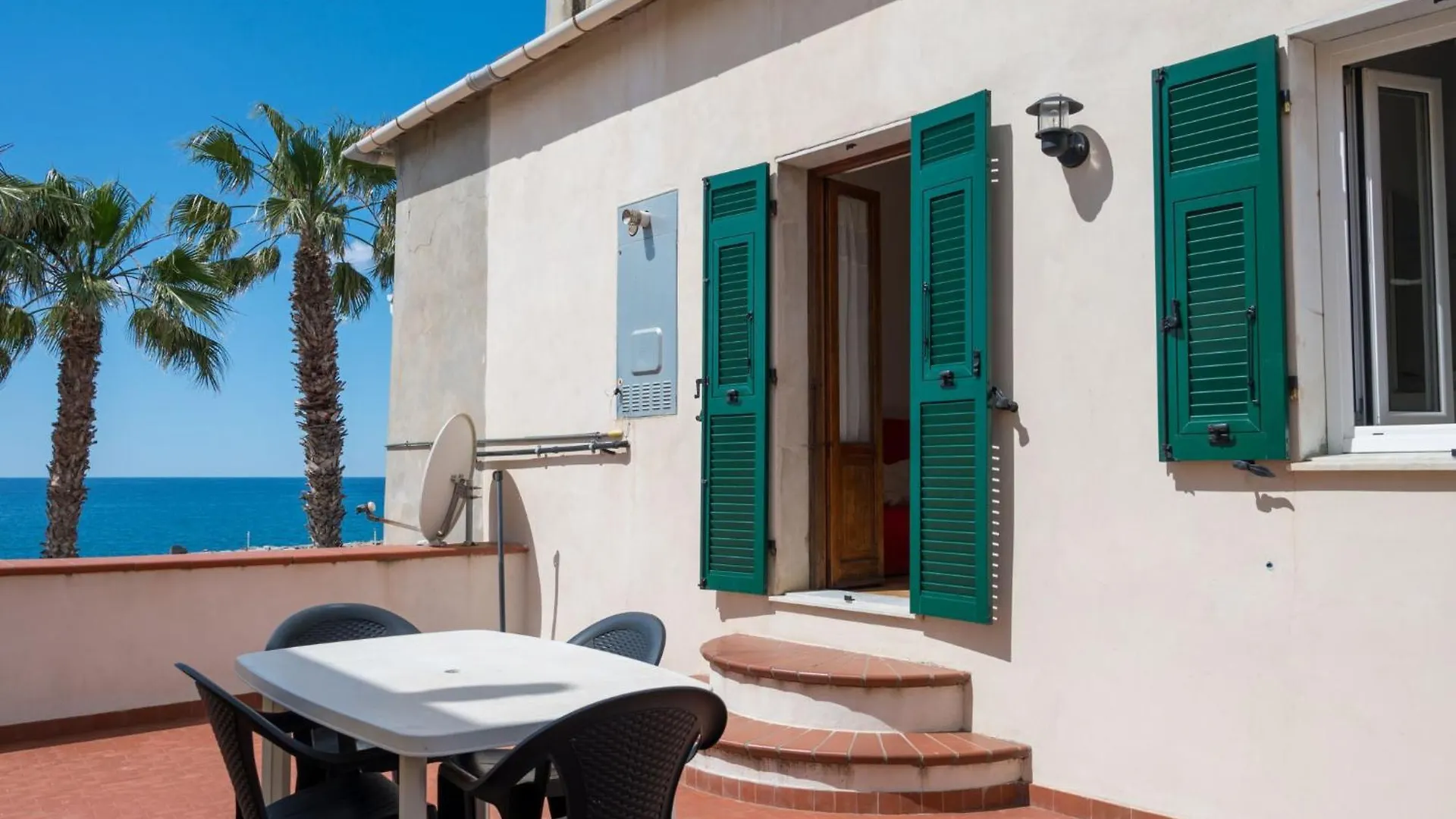 Apartment Alice 3 By Interhome Riva Ligure