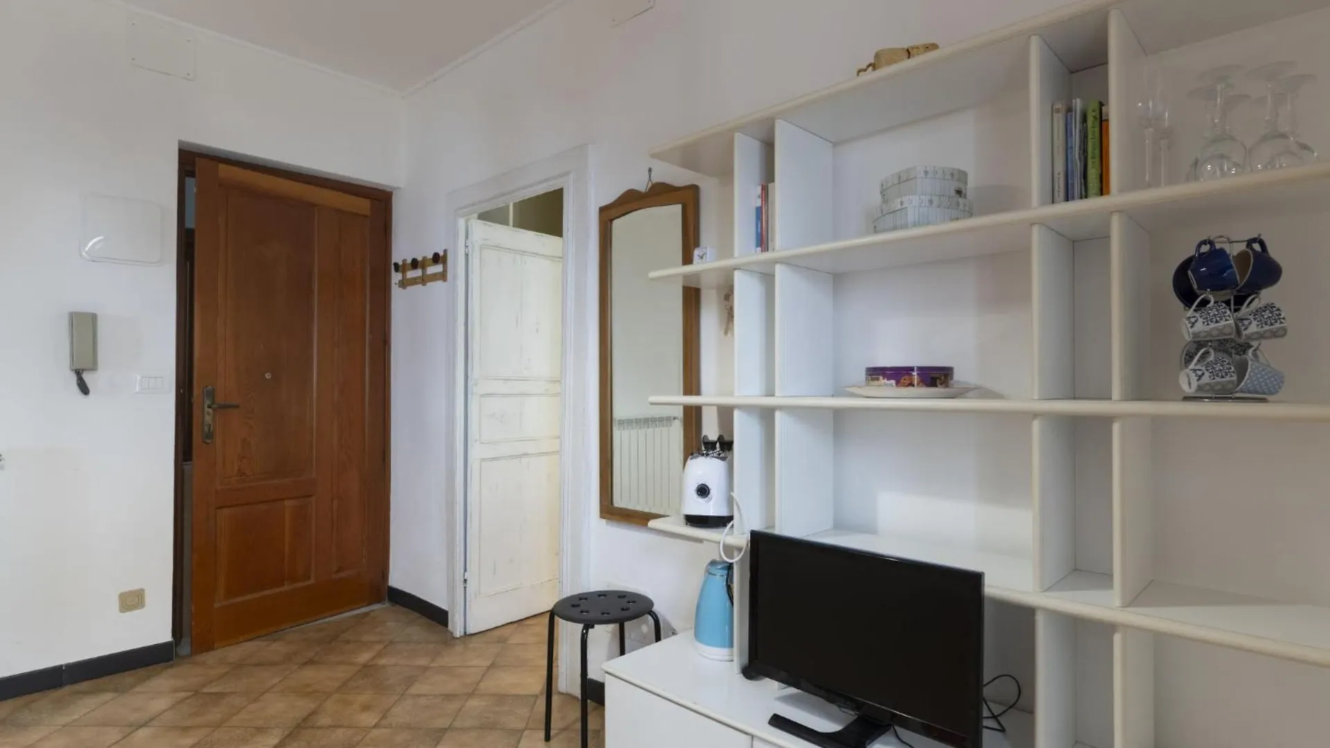 Apartment Alice 3 By Interhome Riva Ligure