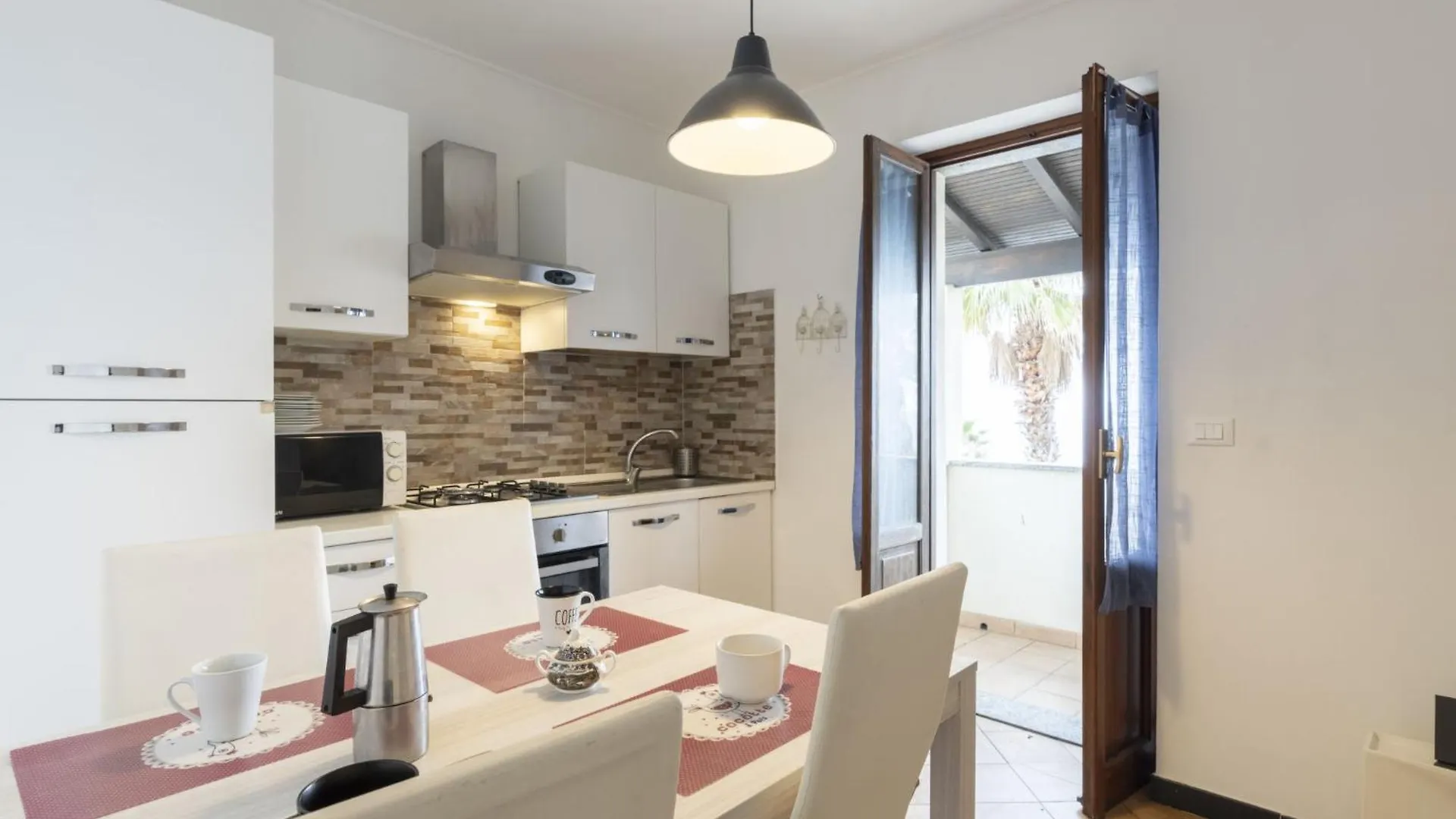 Apartment Alice 3 By Interhome Riva Ligure Italy